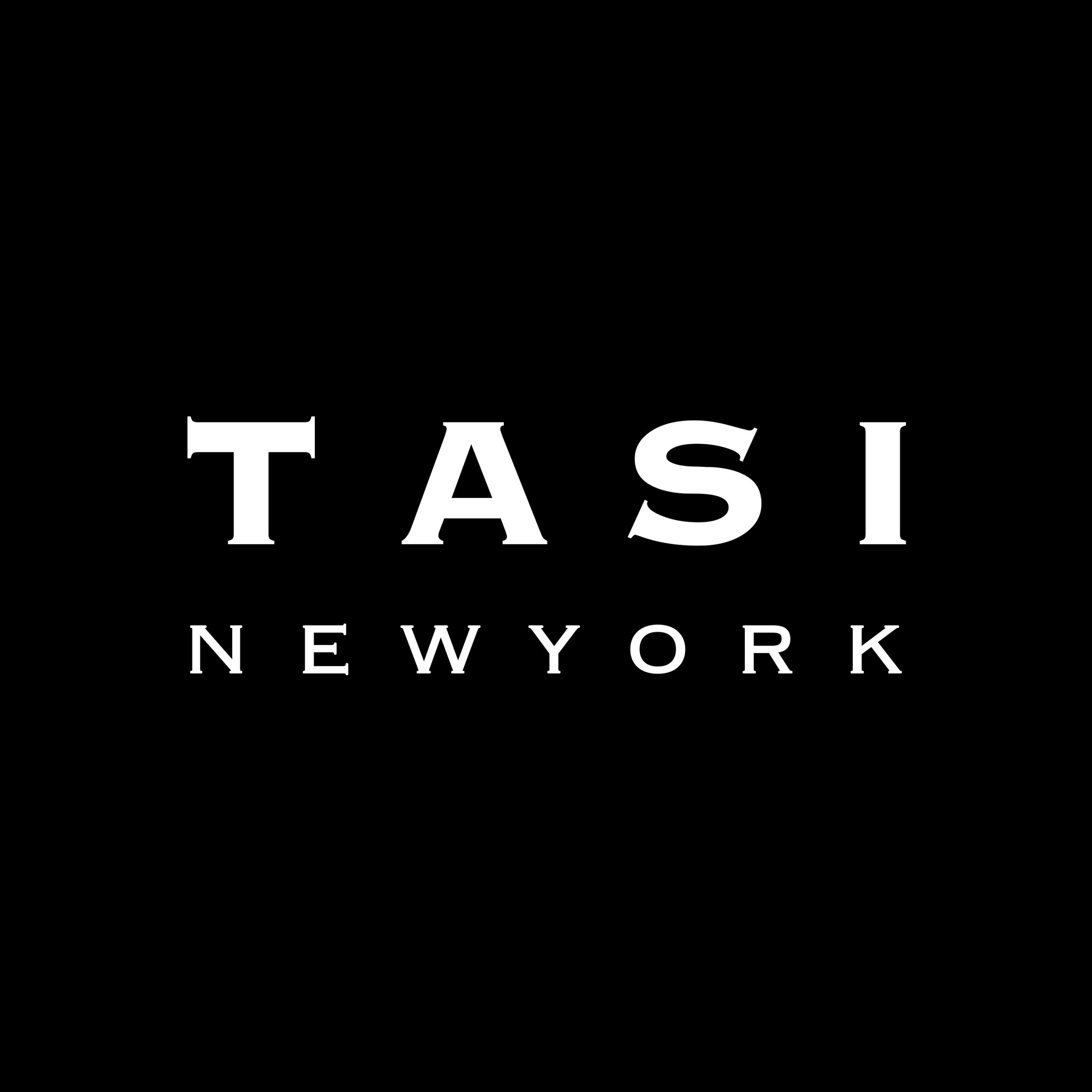 Tasi New York Singapore